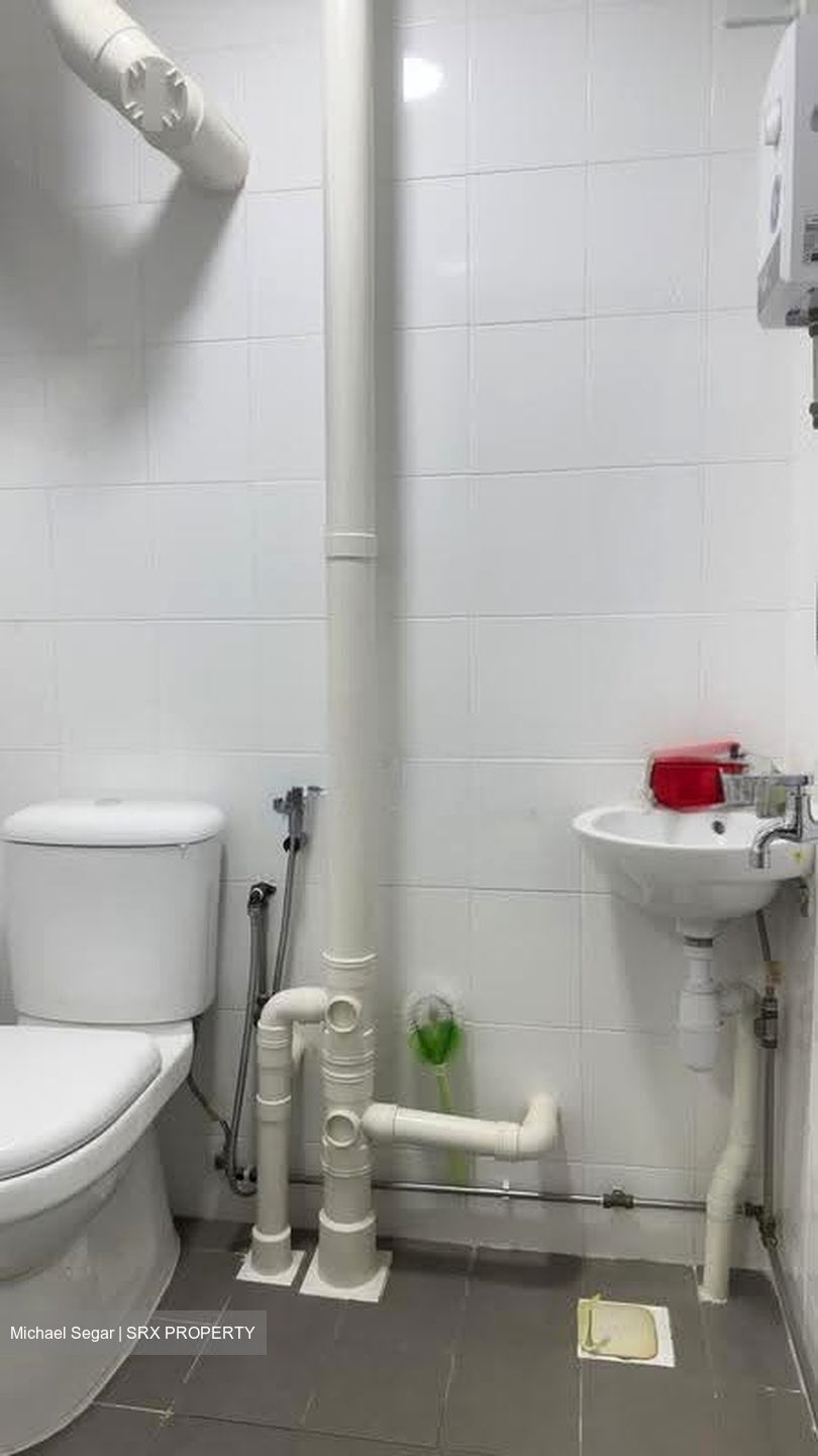 Blk 346 Clementi Avenue 5 (Clementi), HDB 3 Rooms #638814311